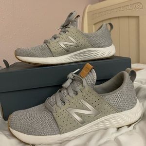 New balance shoes